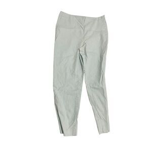 Anne Taylor Pants Pale Blue Size 8 Good Condition  Posh and Professional !